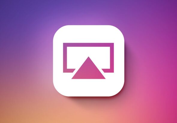 AirPlay-Feature