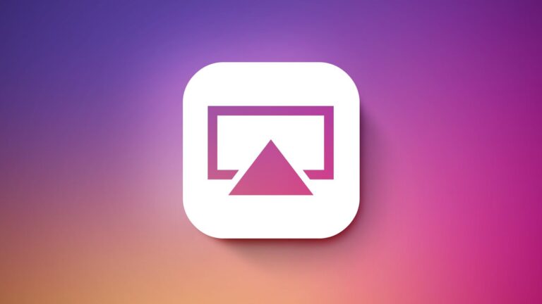 AirPlay-Feature